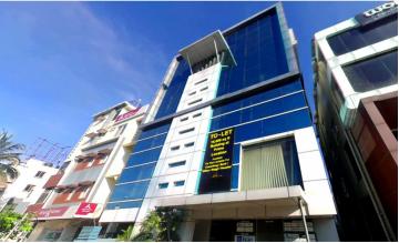 HODA WorkSpace - HSR Sector 5